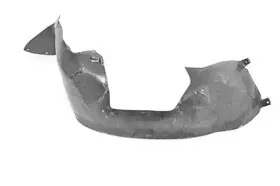 Обшивка, колесная ниша BSG купить